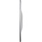 Ekena Millwork Galveston Ceiling Medallion (Fits Canopies up to 5 7/8"), 51"OD x 3 5/8"ID x 3 3/8"P, Frost CM51GLFRF - alternate 2
